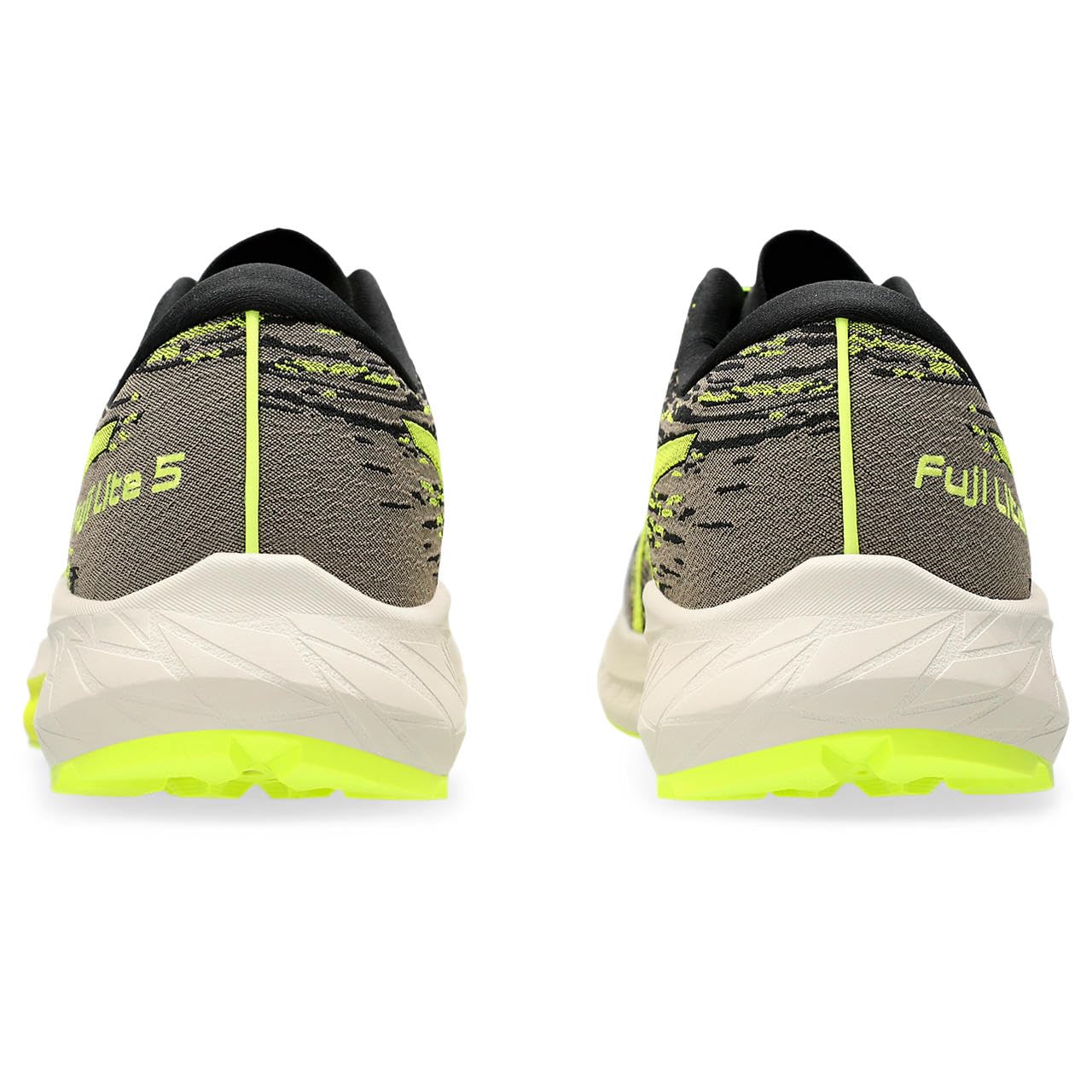 ASICS Fuji Lite 5 Men's Trail Running Shoes