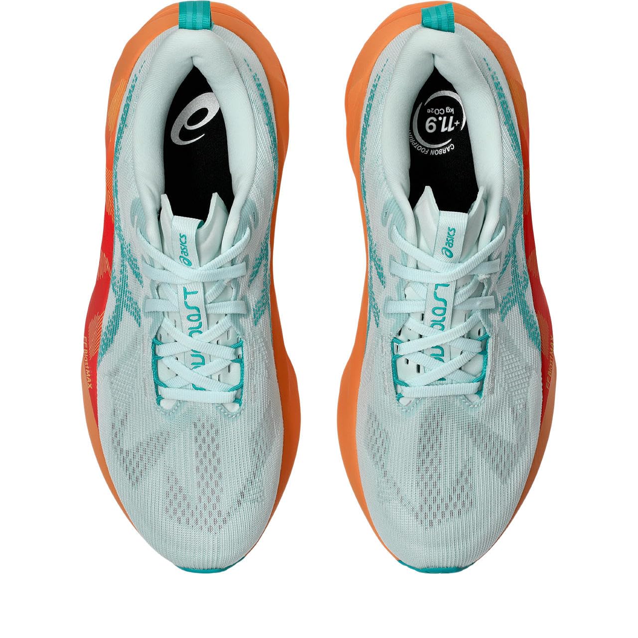 NOVABLAST 5 Men's ASICS Running Shoes