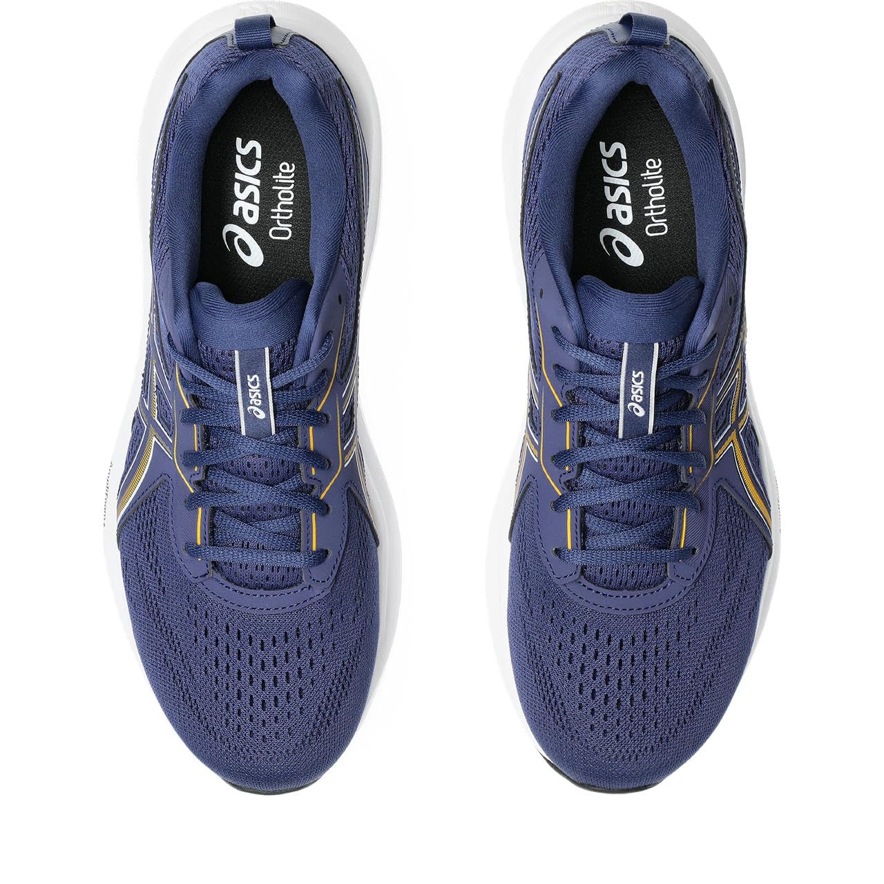 ASICS GEL-CONTEND 9 Men's Running Shoes