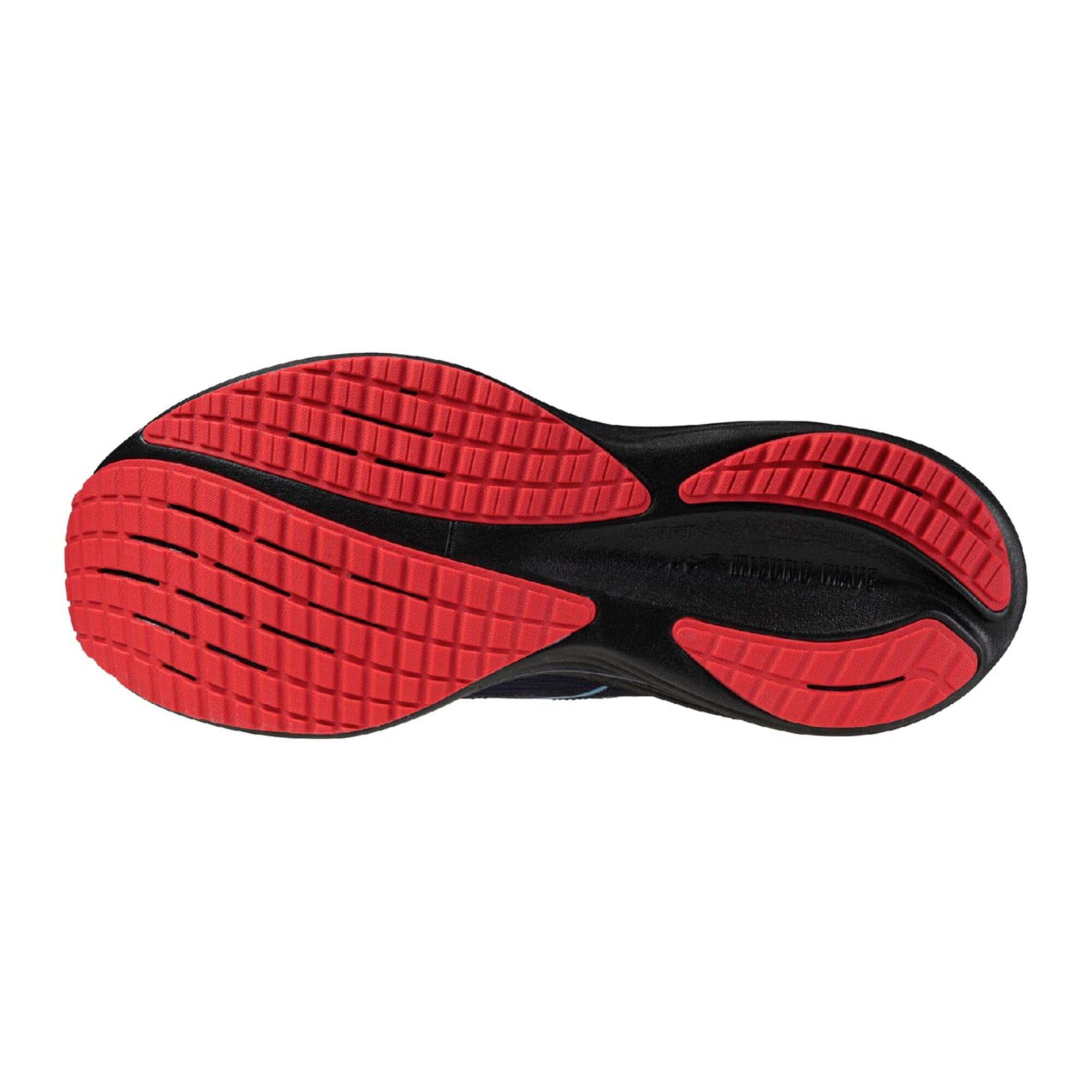 Mizuno Wave Rider 29 Men's Running Shoes