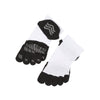 Tabio Racing Run Pro Toe Socks