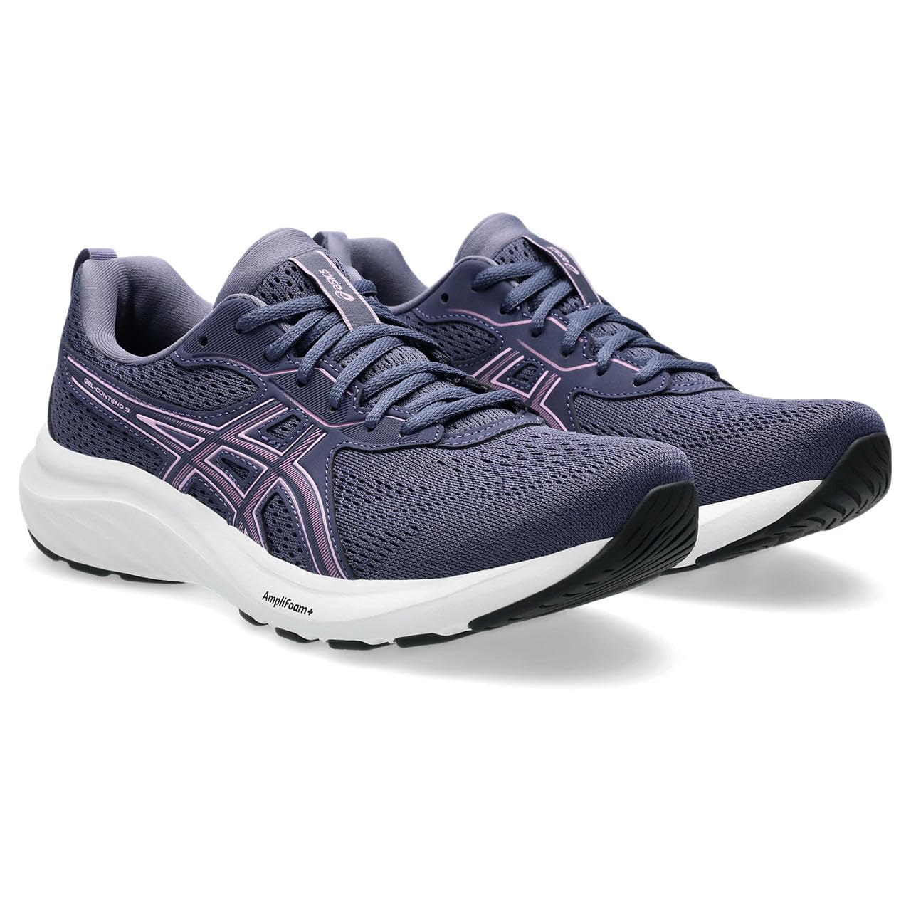 ASICS GEL-CONTEND 9 Women's Running Shoes