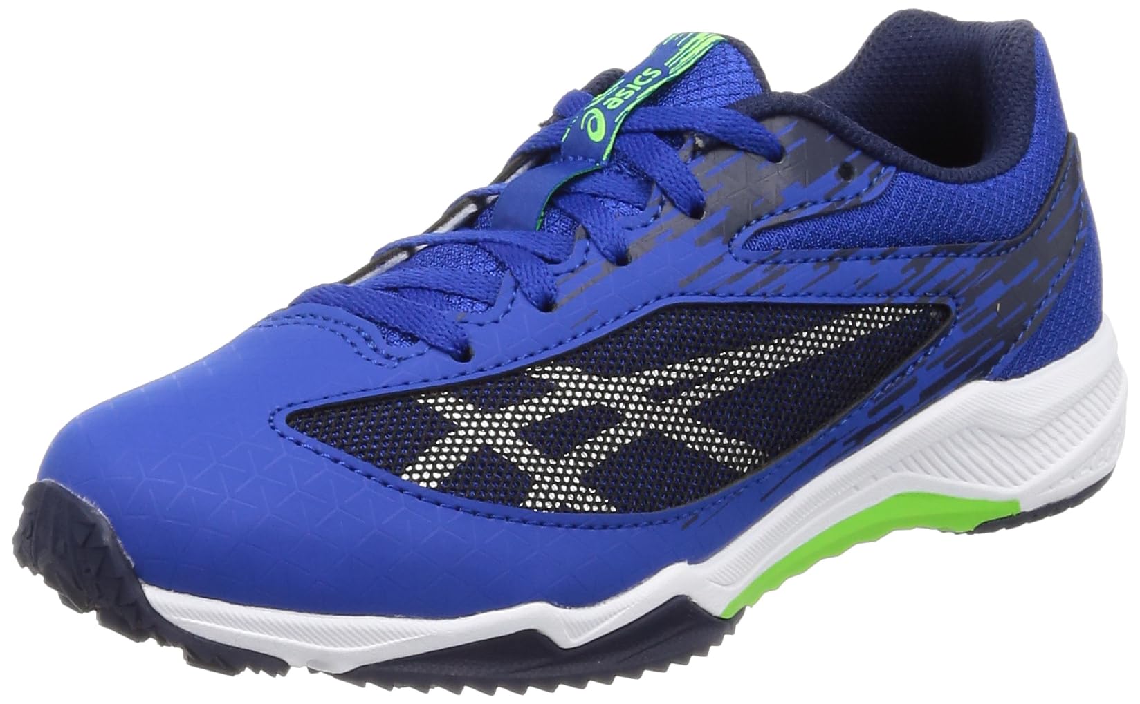 ASICS Kids Athletic Shoes Lazerbeam SI