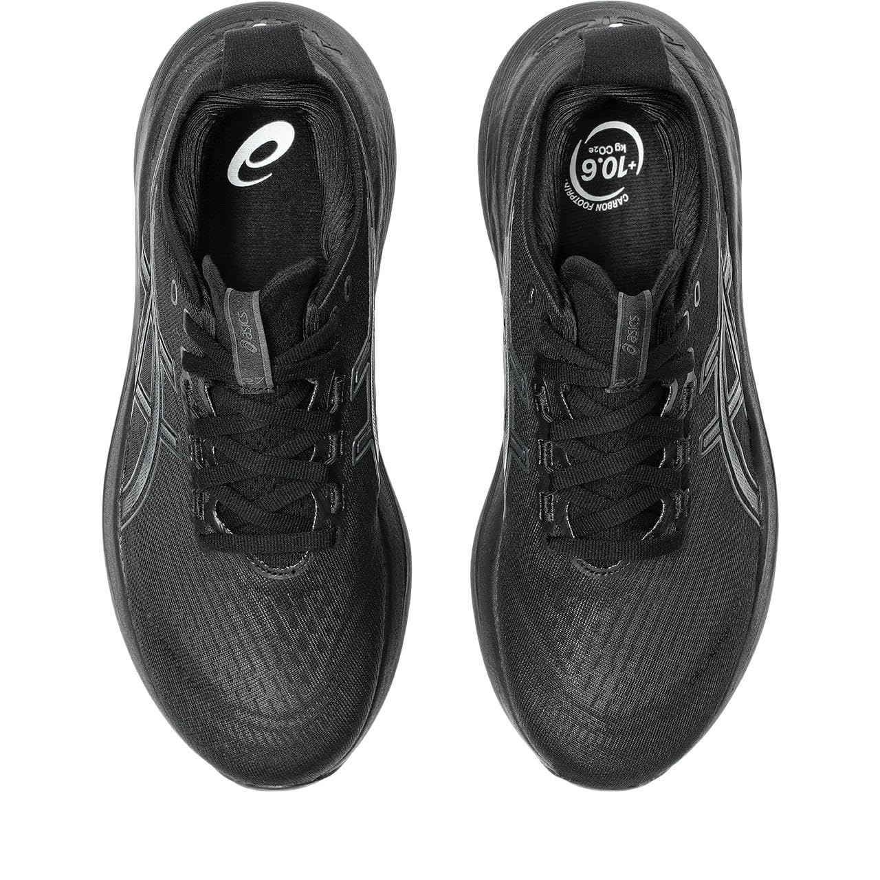 GEL-NIMBUS 27 ASICS  Women's