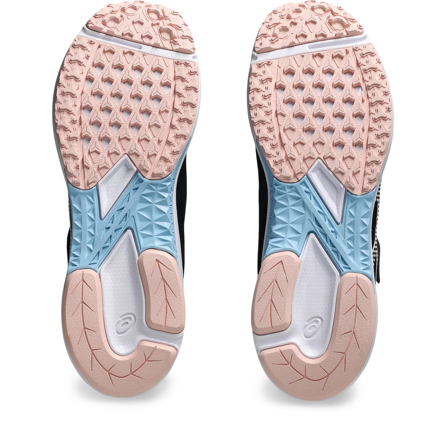 ASICS KIDS Laser beam Exercise shoes RJ-MG-G 25