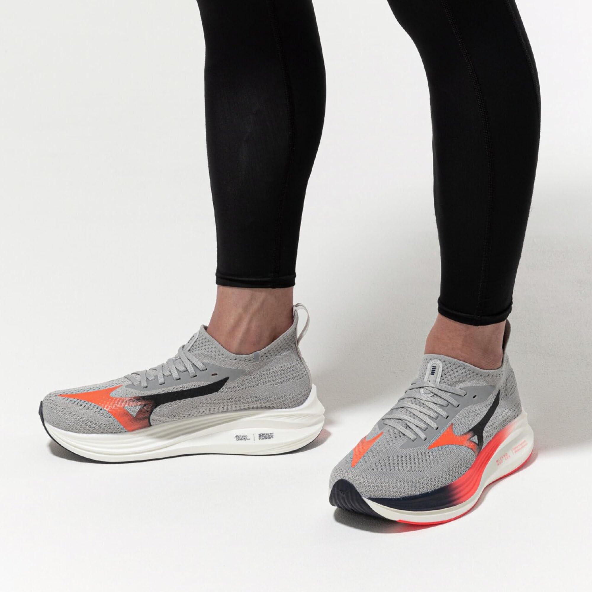 Mizuno Neo Zen Men's Running Shoes