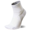 Goldwin C3fit Arch Support Quarter Socks, Unisex