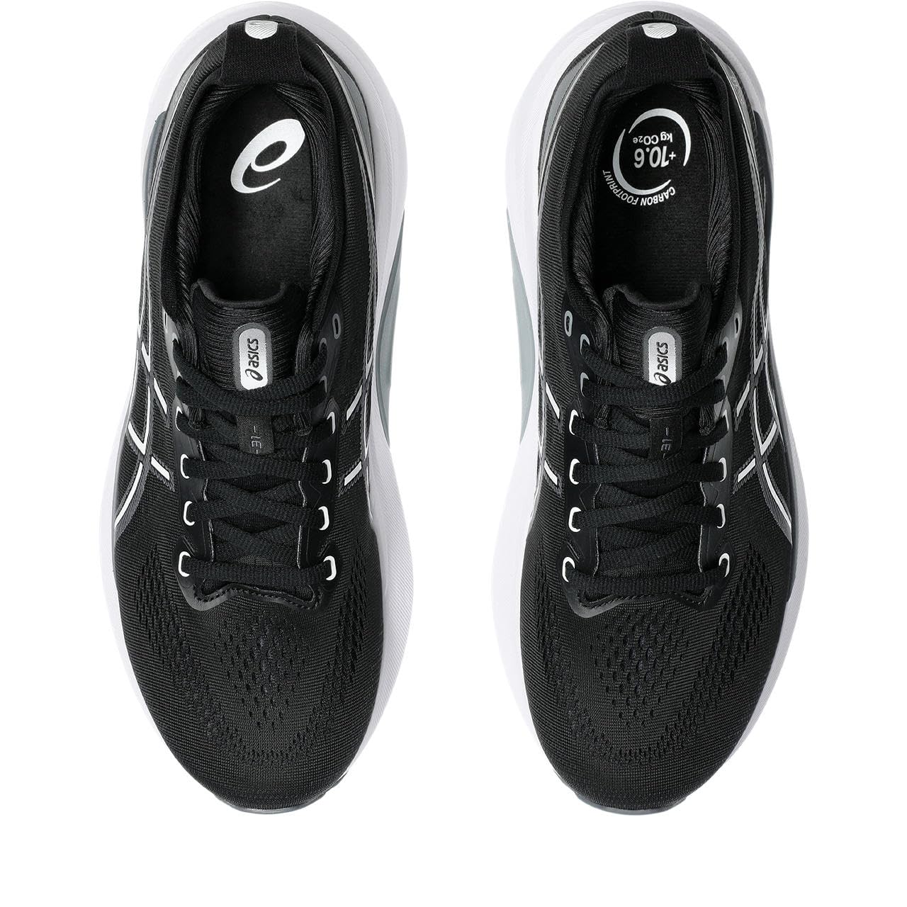 GEL-KAYANO 31 Men's ASICS Running Shoes