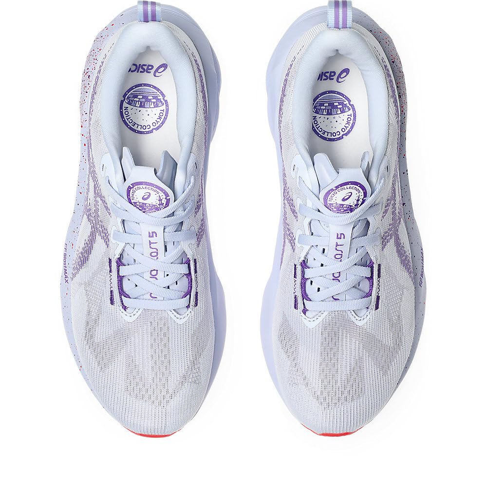 ASICS NOVABLAST 5 Tokyo Men's Running Shoes