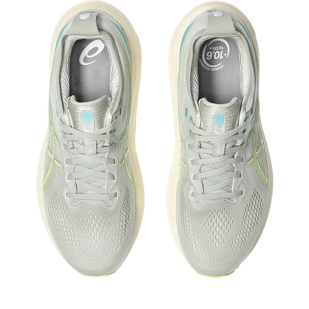 GEL-KAYANO 31 Men's ASICS Running Shoes