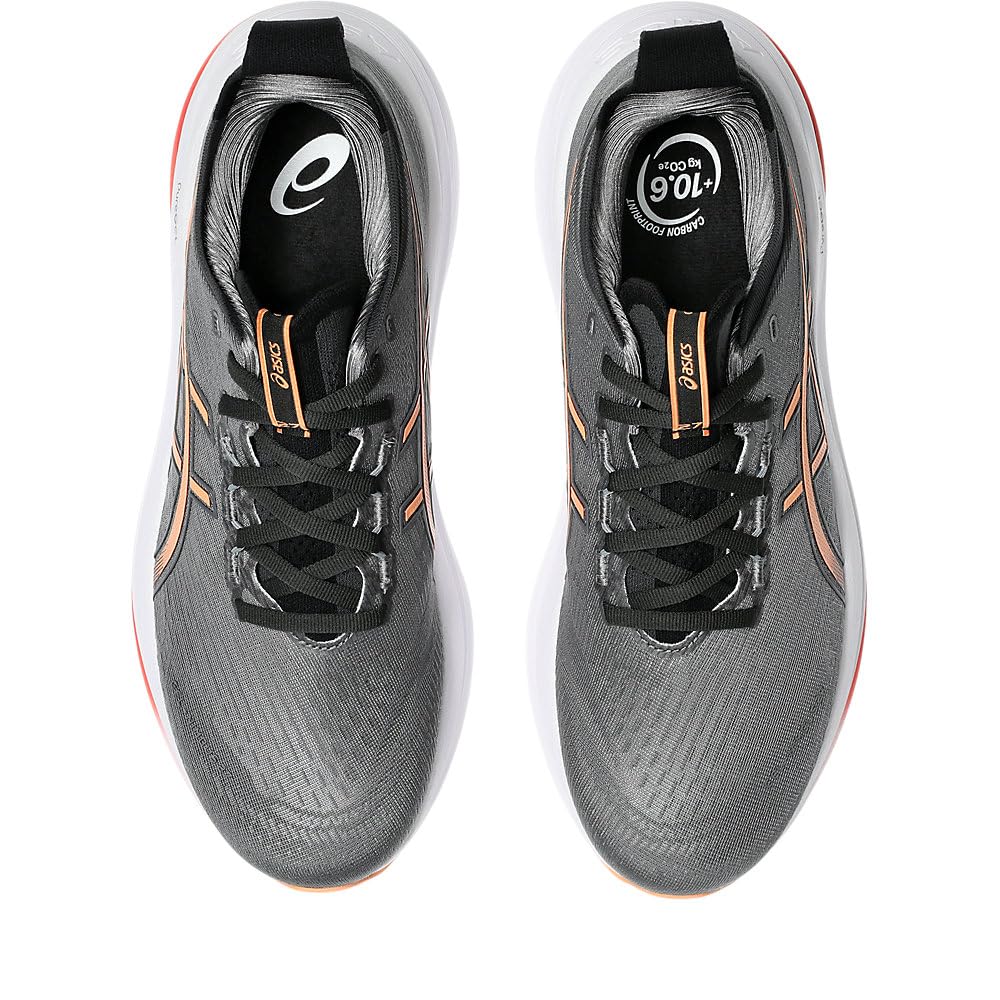 ASICS GEL-NIMBUS 27 Men's Running Shoes