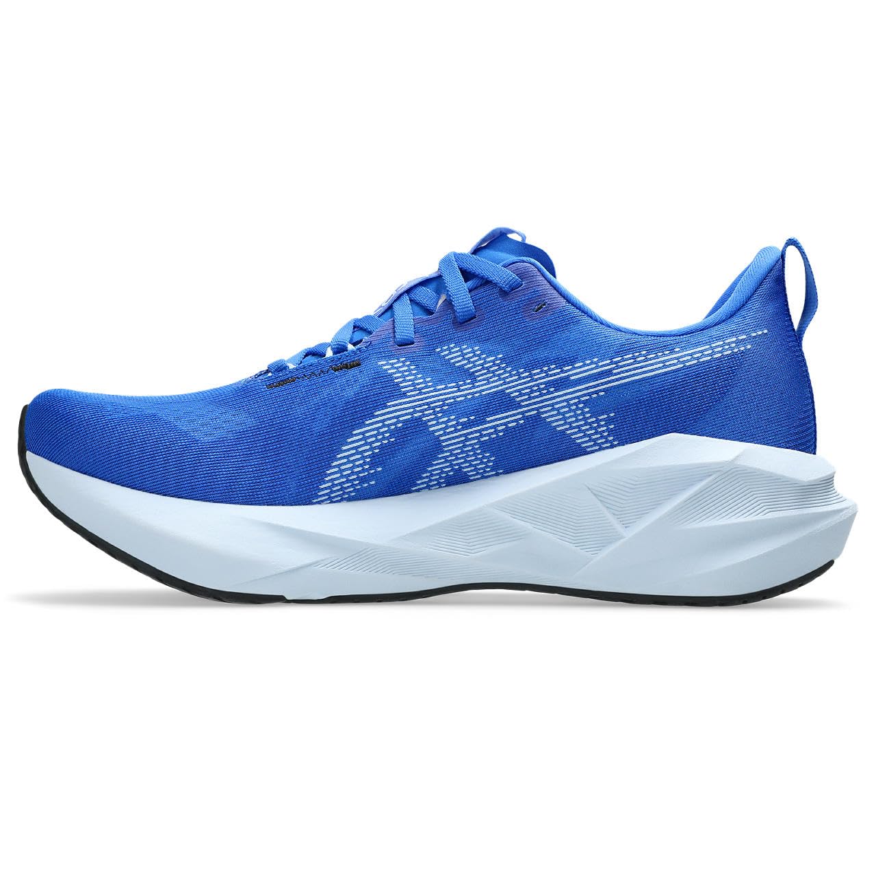NOVABLAST 5 Men's ASICS Running Shoes