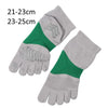Tabio Racing Run Five-Toe Socks, Running, Marathon