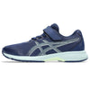 ASICS KIDS Laser beam Exercise shoes RJ-MG-G 25