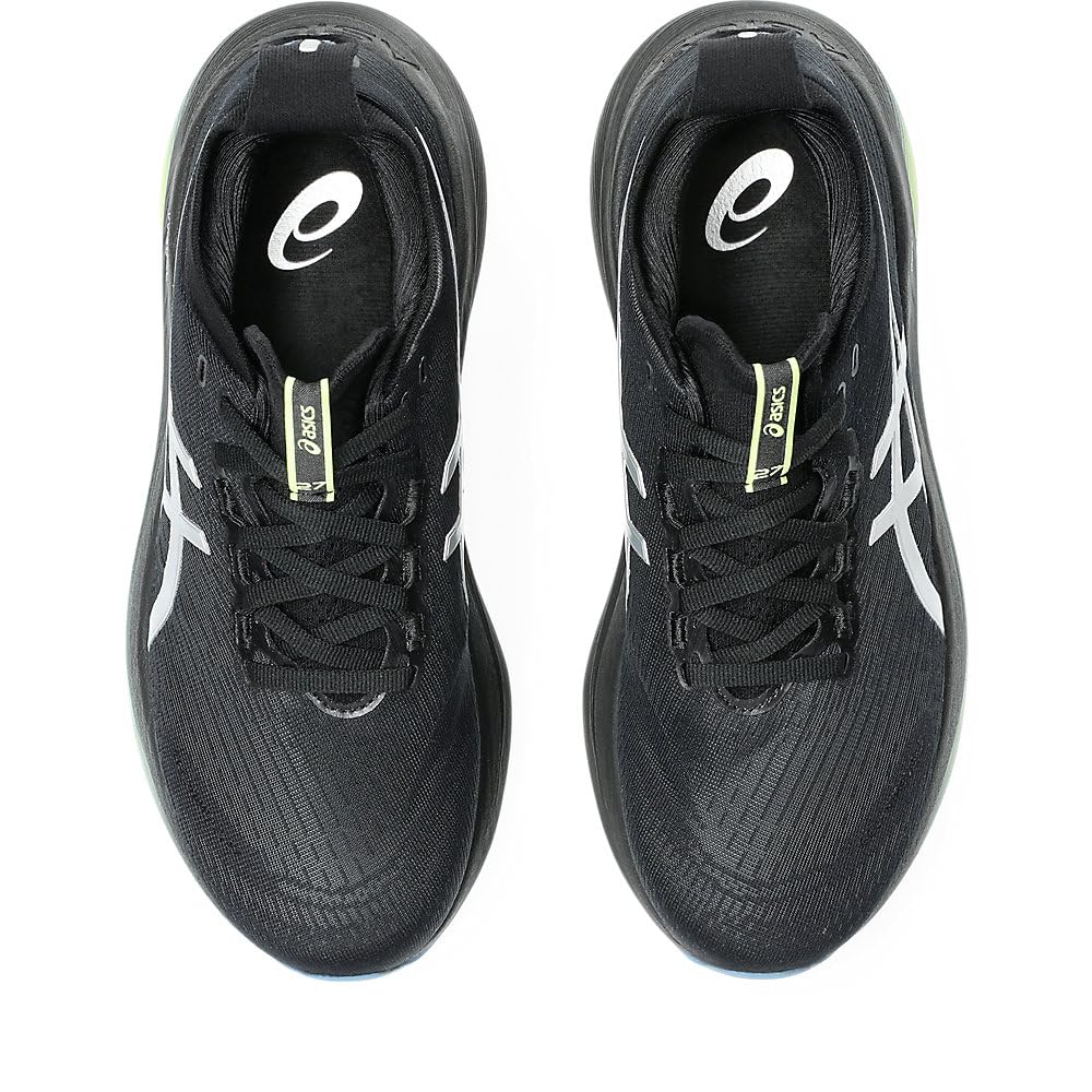 GEL-NIMBUS 27 LUXE Wide Women's  ASICS  Running Shoes