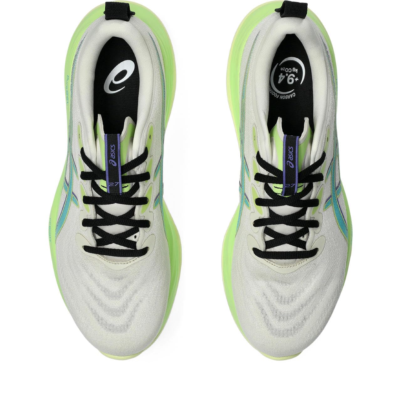 ASICS GEL-CUMULUS 27 Men's Running Shoes