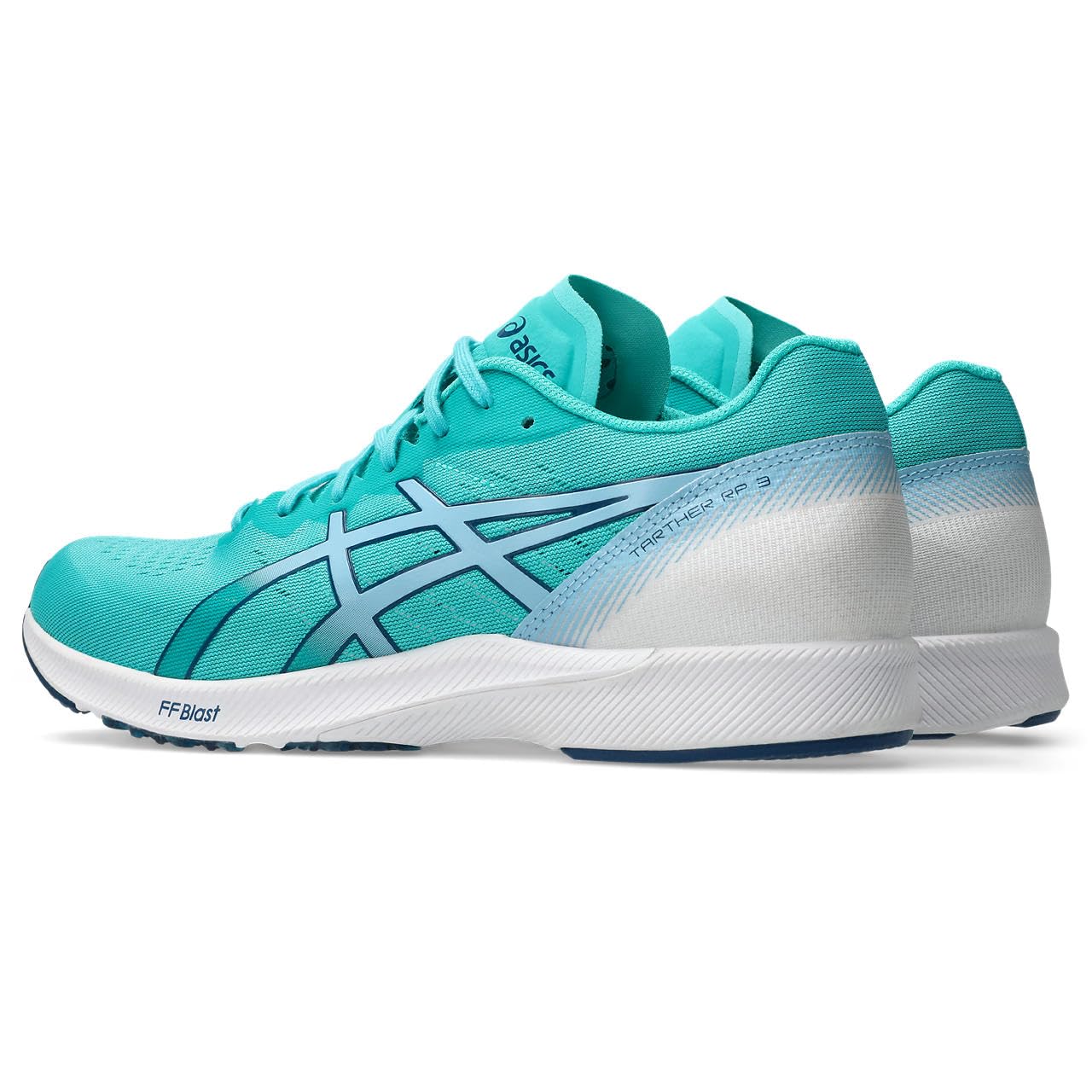 ASICS TARTHER RP 3 Men's Running Shoes