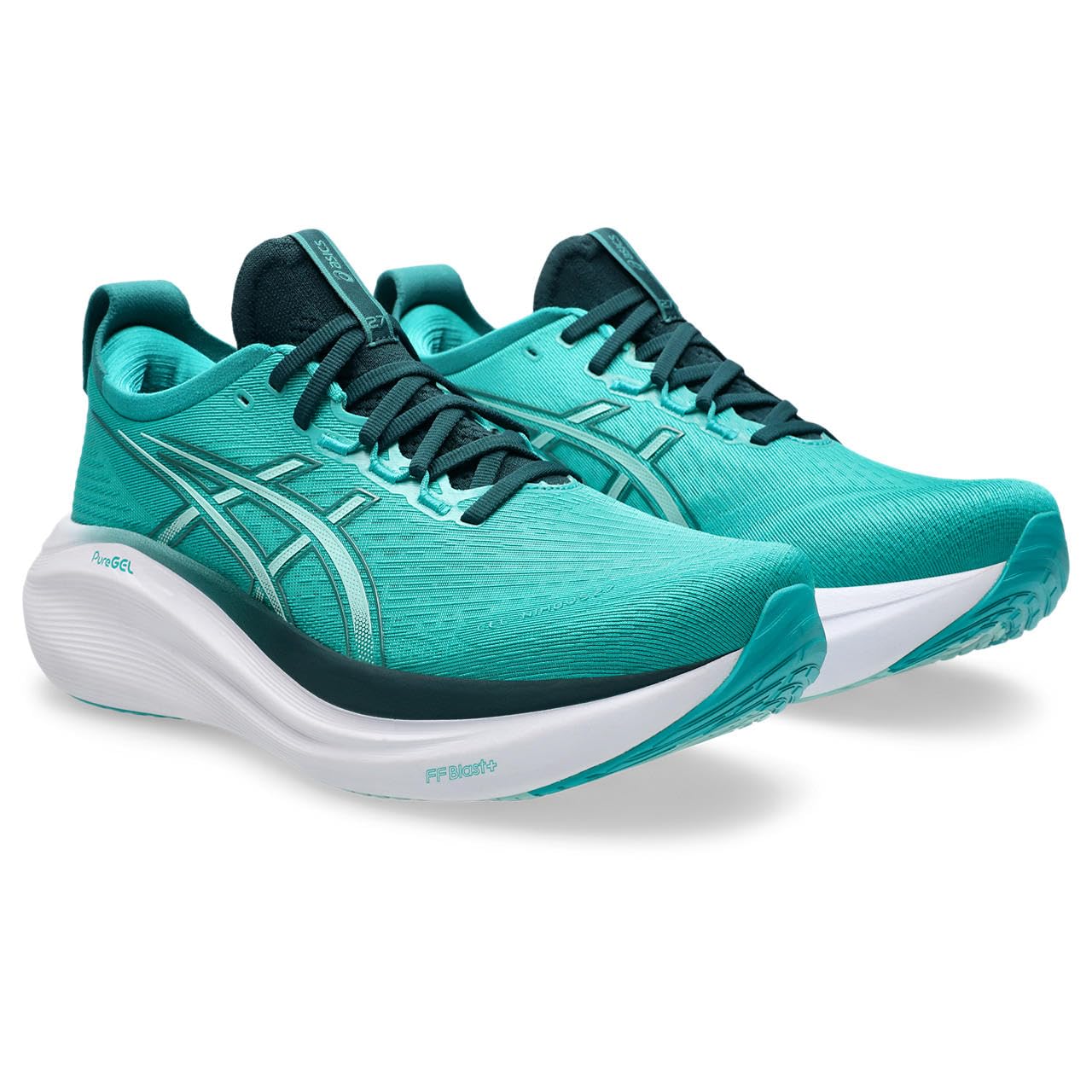GEL-NIMBUS 27  Extra Wide ASICS  Men's