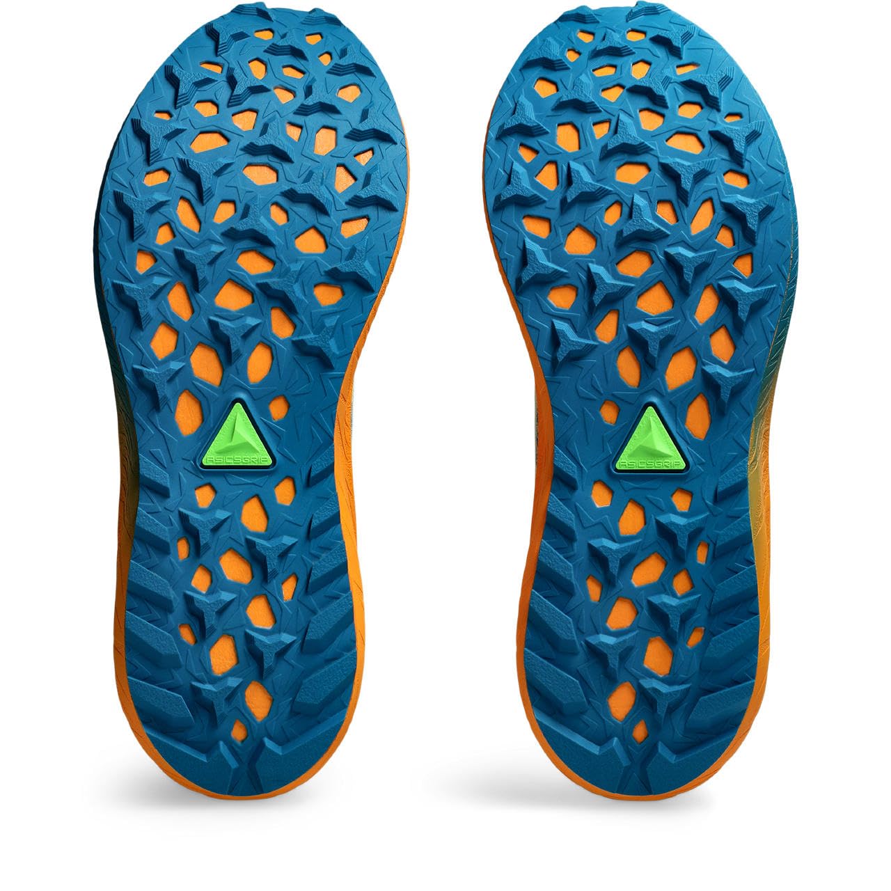 ASICS Fuji Lite 5 Men's Trail Running Shoes