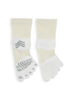 [Tabio] [WEB Exclusive] Racing Run Five-Toe Crew Socks