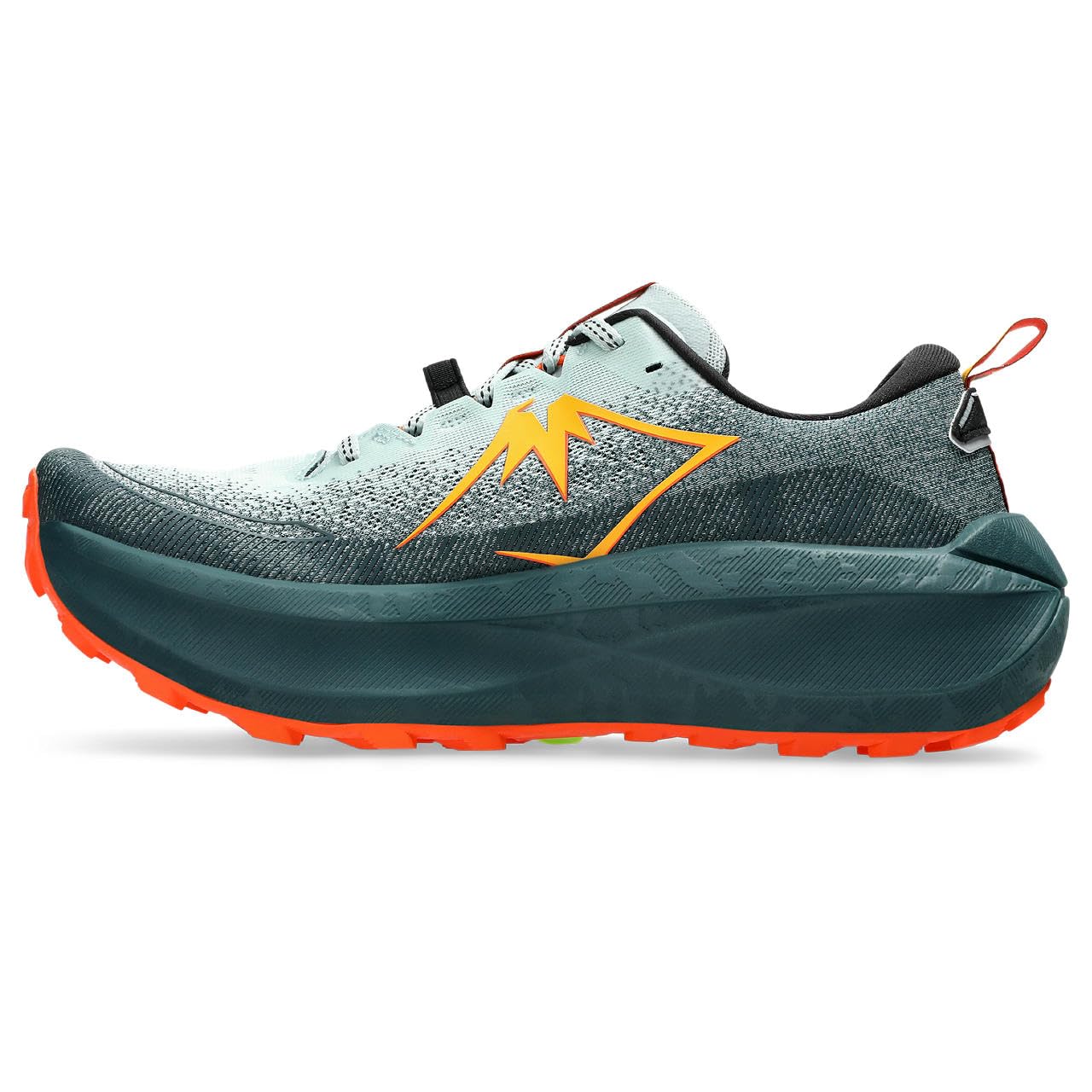 Asics Trabuco Max 4 Men's Running Shoes