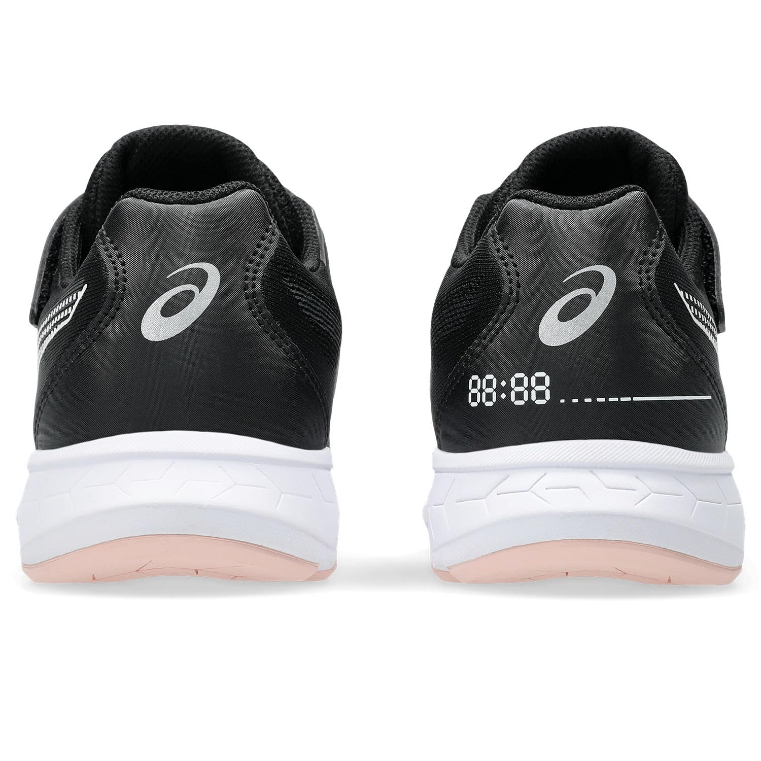 ASICS KIDS Laser beam Exercise shoes RJ-MG-G 25