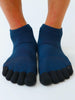 Tabio Racing Run Pro Toe Socks