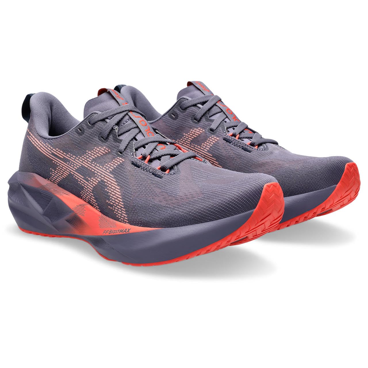 NOVABLAST 5 Men's ASICS Running Shoes