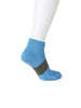 Tabio Racing Run Five-Toe Socks, Running, Marathon