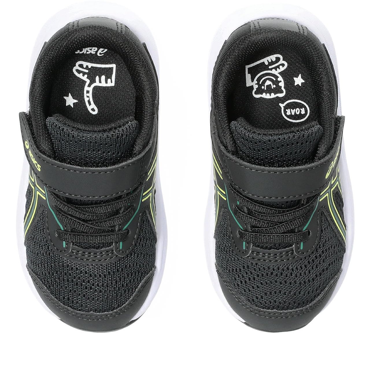 ASICS CONTEND 9 TS Running Shoes, Kids