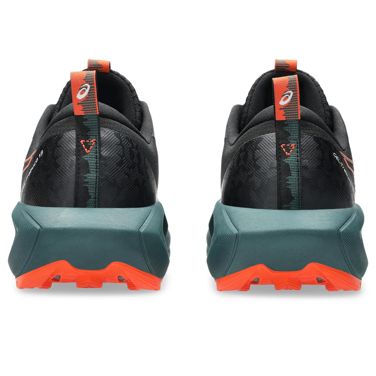 ASICS GEL-Trabuco 13 Men's Running Shoes