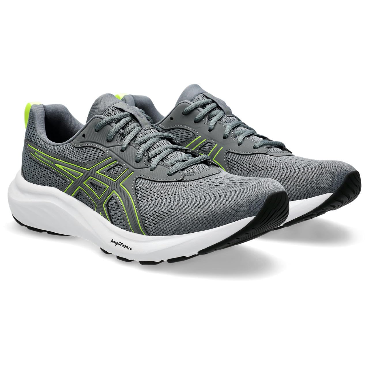 ASICS GEL-CONTEND 9 Men's Running Shoes