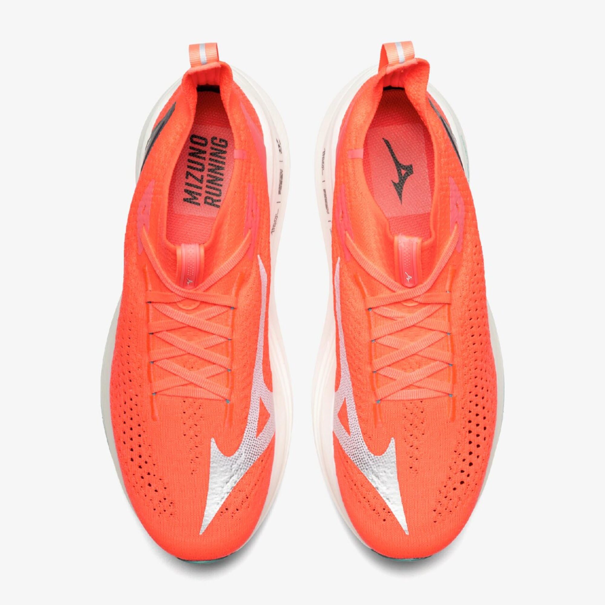 Mizuno Neo Vista 2 Running Shoes unisex-adult