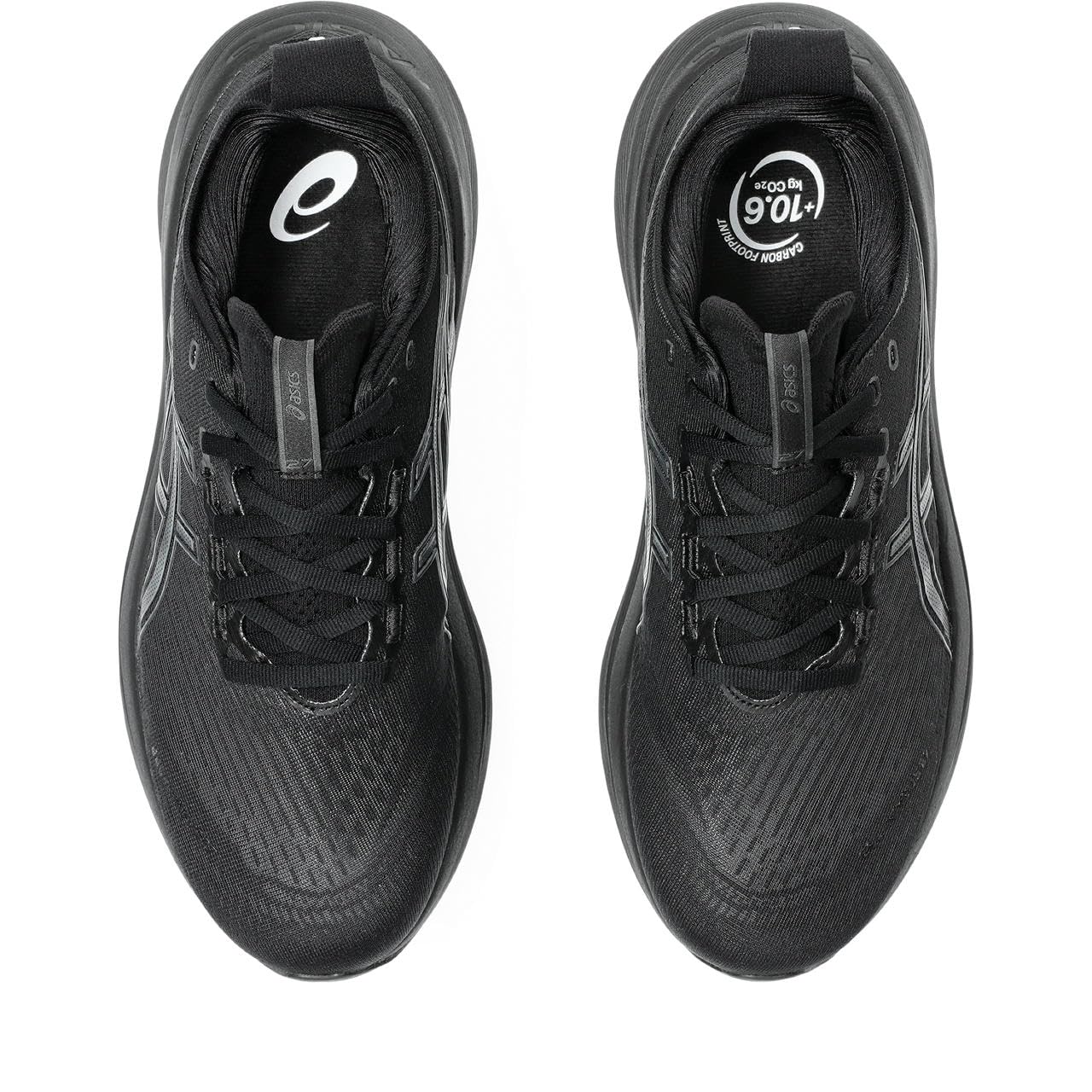 GEL-NIMBUS 27  Extra Wide ASICS  Men's