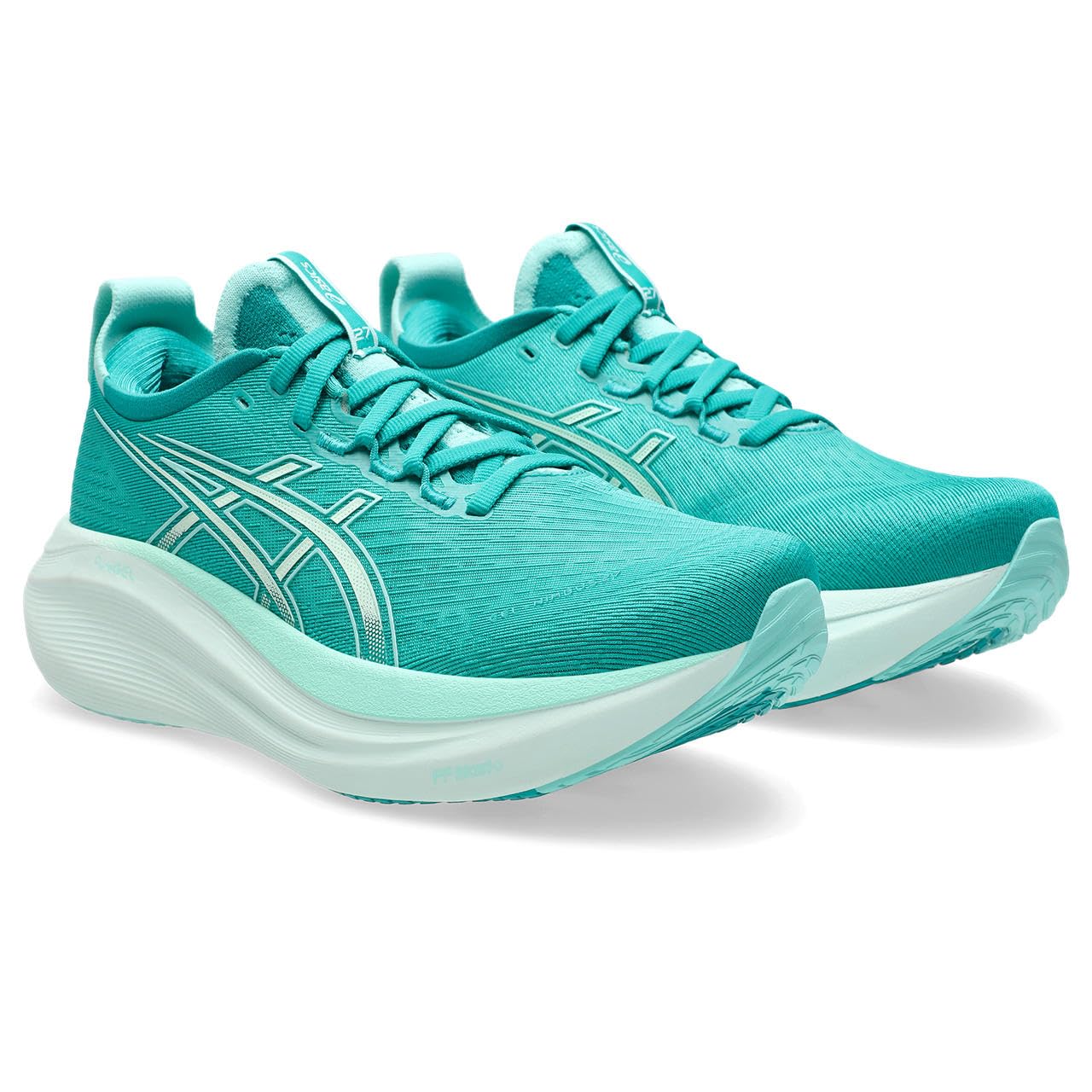 GEL-NIMBUS 27 ASICS  Women's