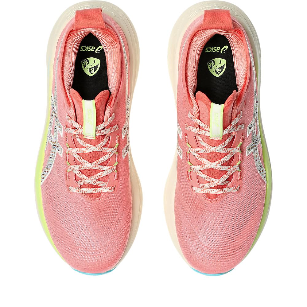 ASICS GEL-NIMBUS 27 TR Women's Trail Running Shoes