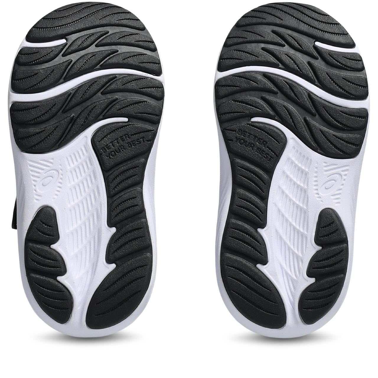 ASICS CONTEND 9 TS Running Shoes, Kids
