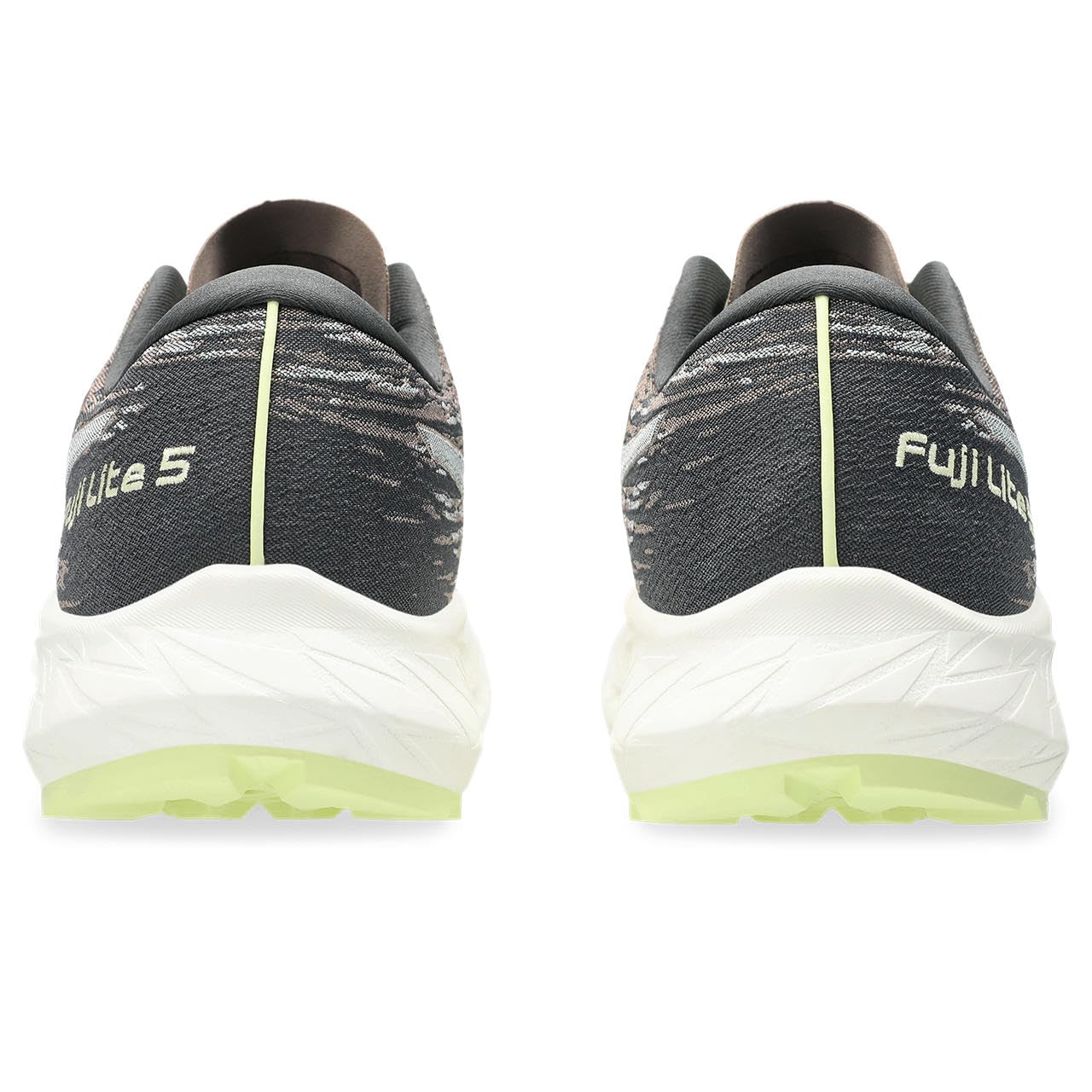ASICS Fuji Lite 5 Men's Trail Running Shoes