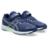 ASICS KIDS Laser beam Exercise shoes RJ-MG-G 25