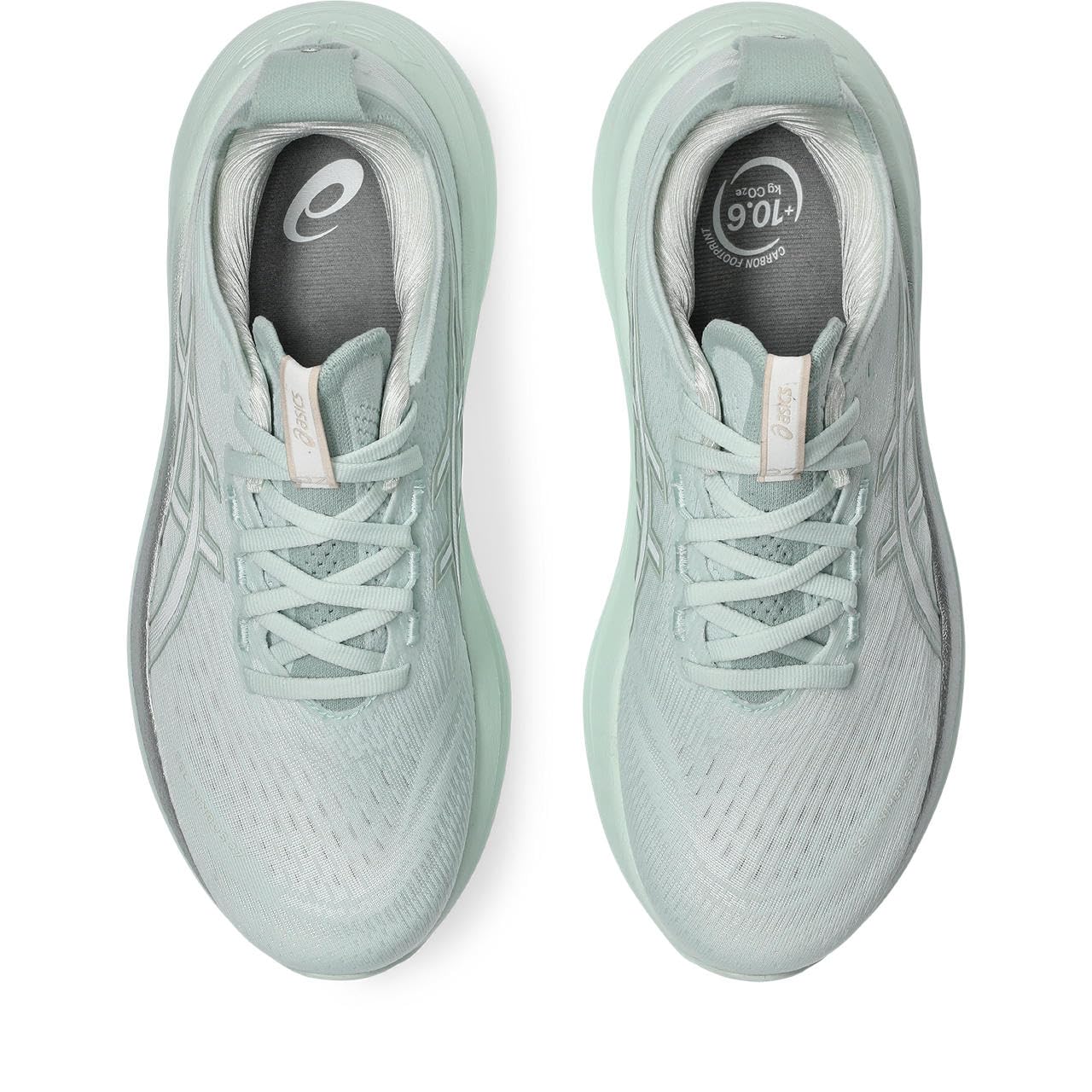 GEL-NIMBUS 27 ASICS  Women's