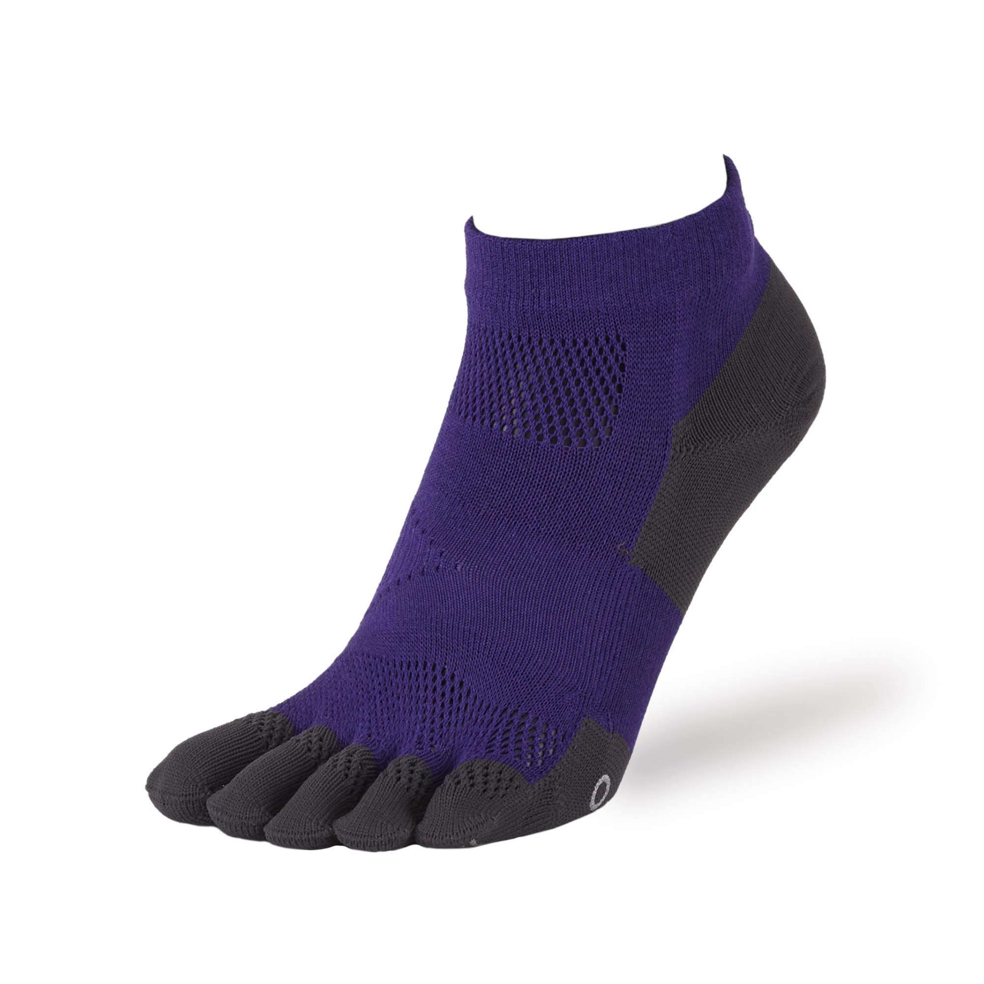 Tabio Racing Run Pro Toe Socks