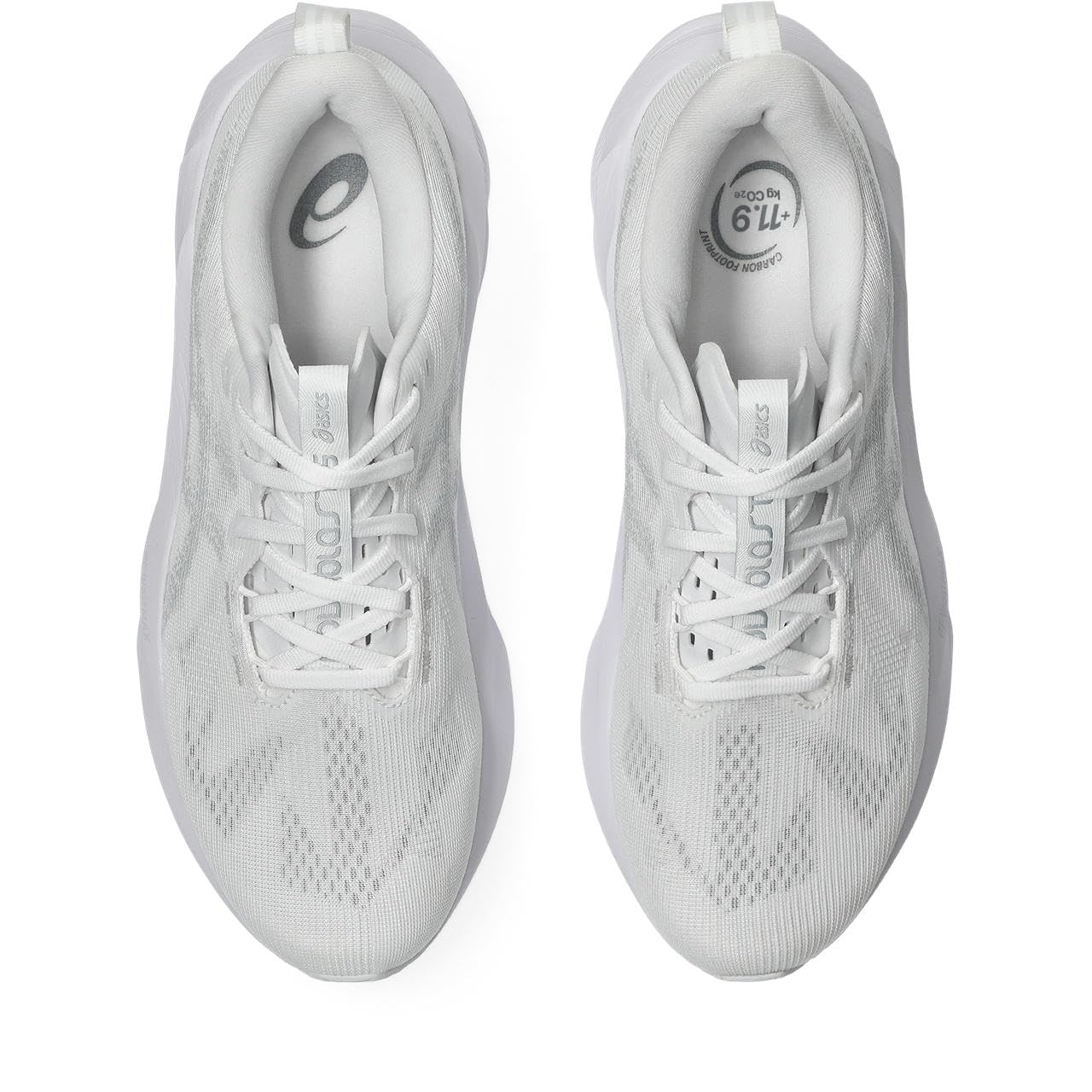 NOVABLAST 5 Men's ASICS Running Shoes