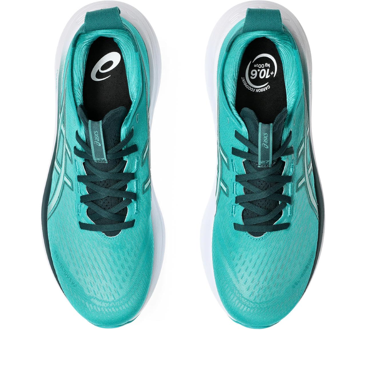 GEL-NIMBUS 27  Extra Wide ASICS  Men's