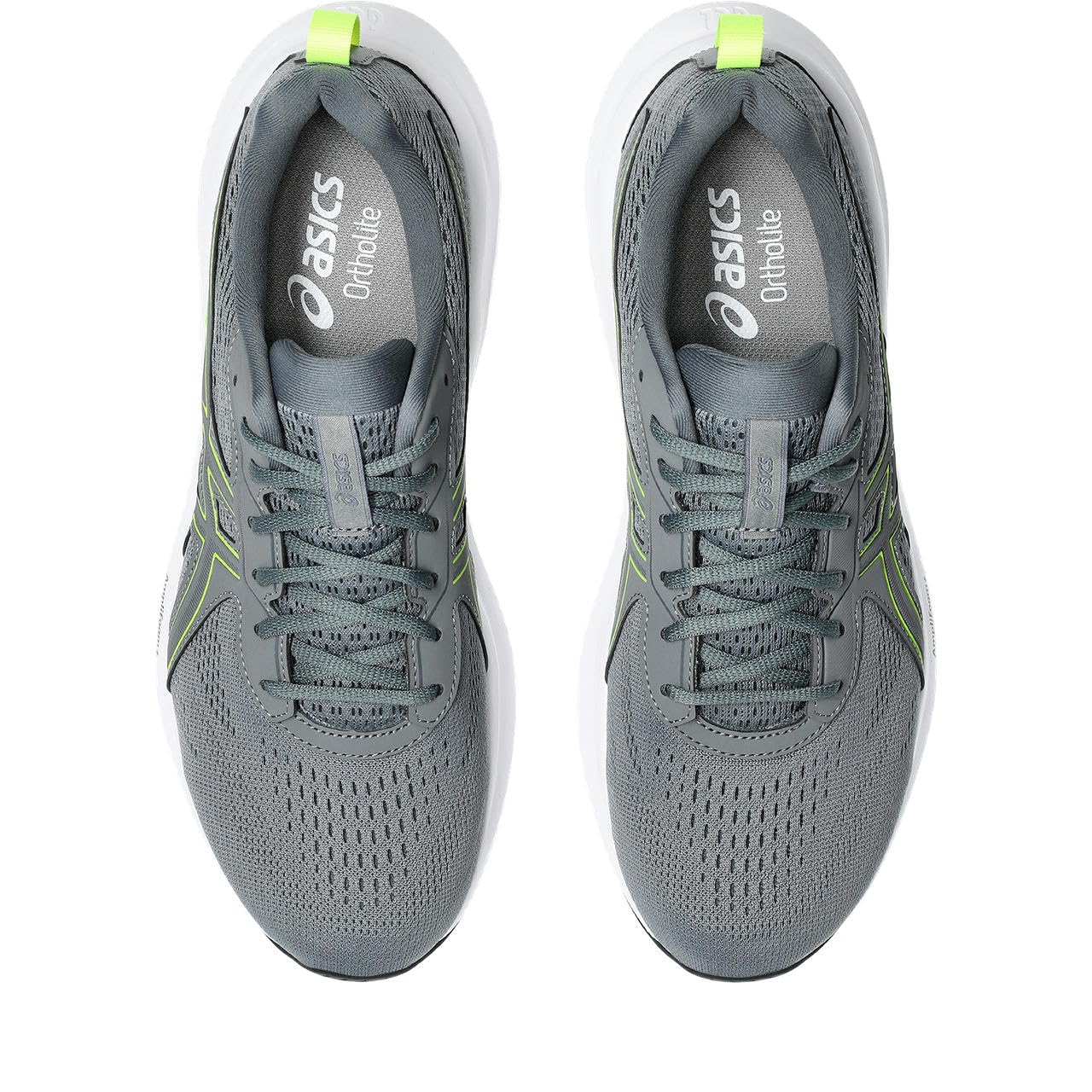 ASICS GEL-CONTEND 9 Men's Running Shoes