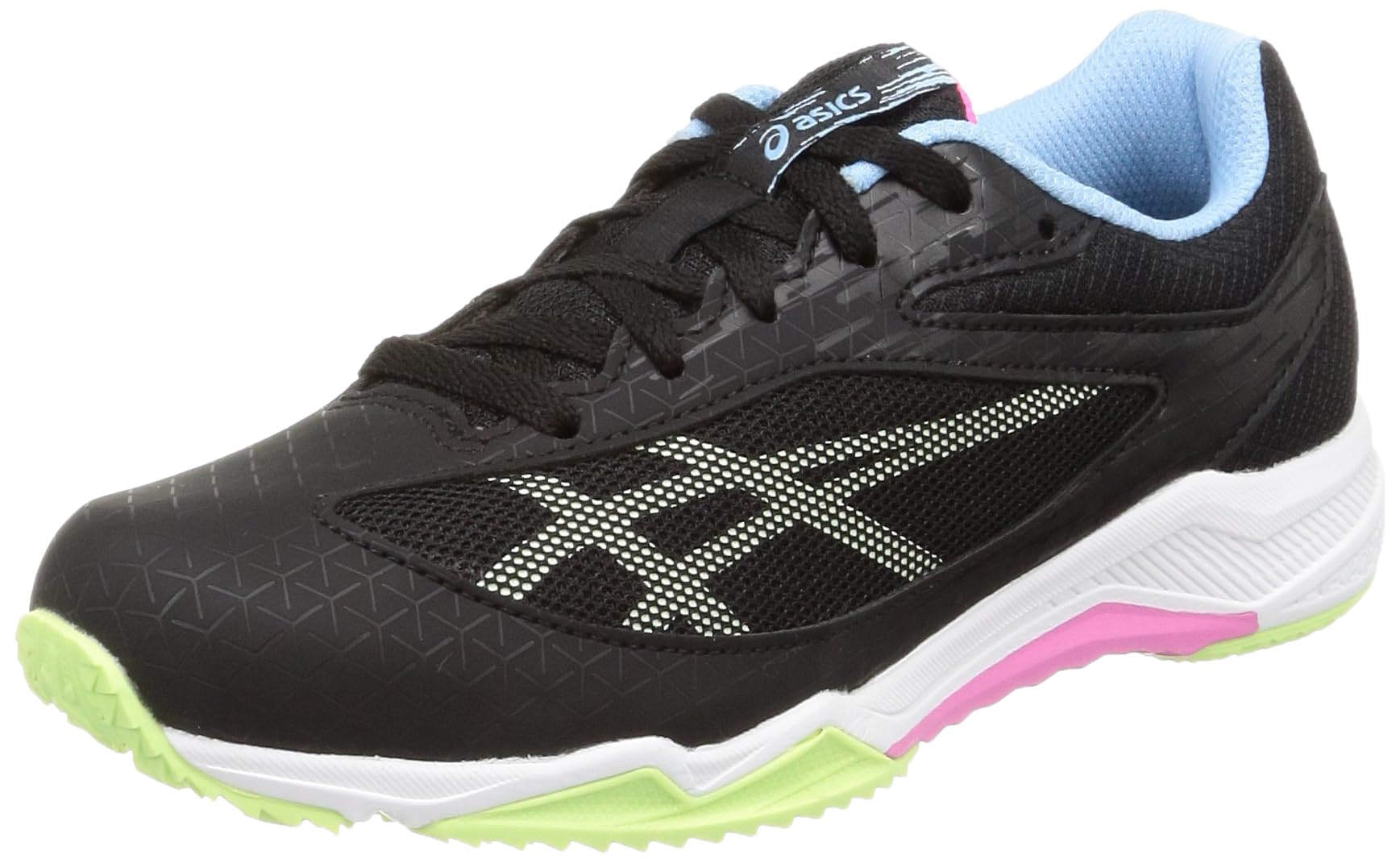 ASICS Kids Athletic Shoes Lazerbeam SI
