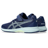ASICS KIDS Laser beam Exercise shoes RJ-MG-G 25