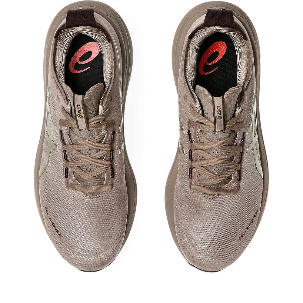 ASICS GEL-NIMBUS 27 LUXE Men's Running Shoes