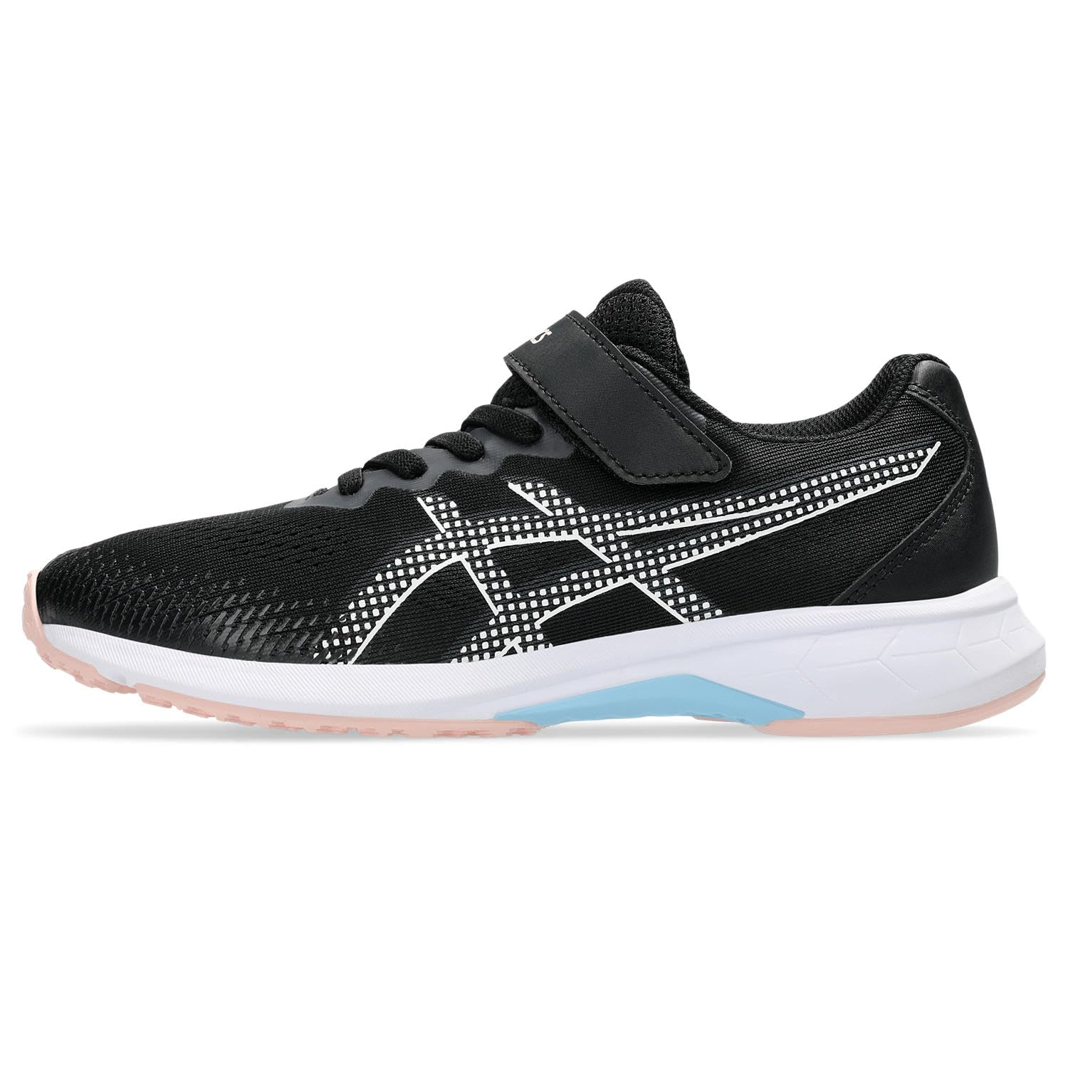 ASICS KIDS Laser beam Exercise shoes RJ-MG-G 25