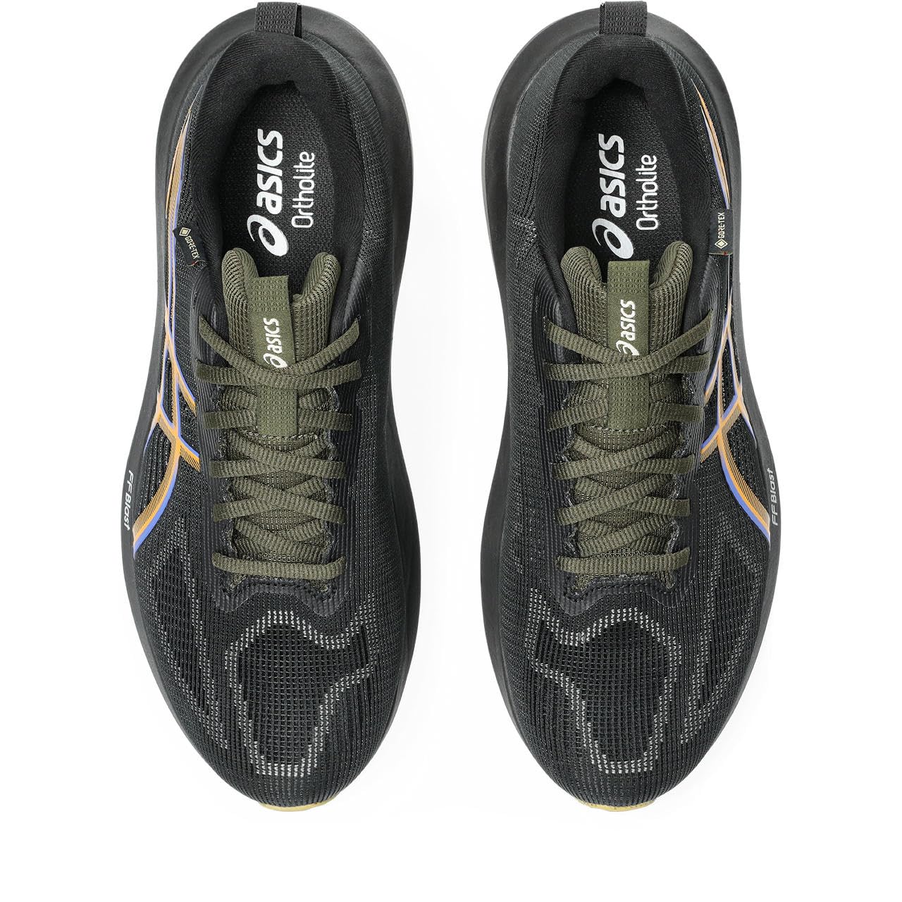 Asics GT-1000 14 GTX Men's Running Shoes