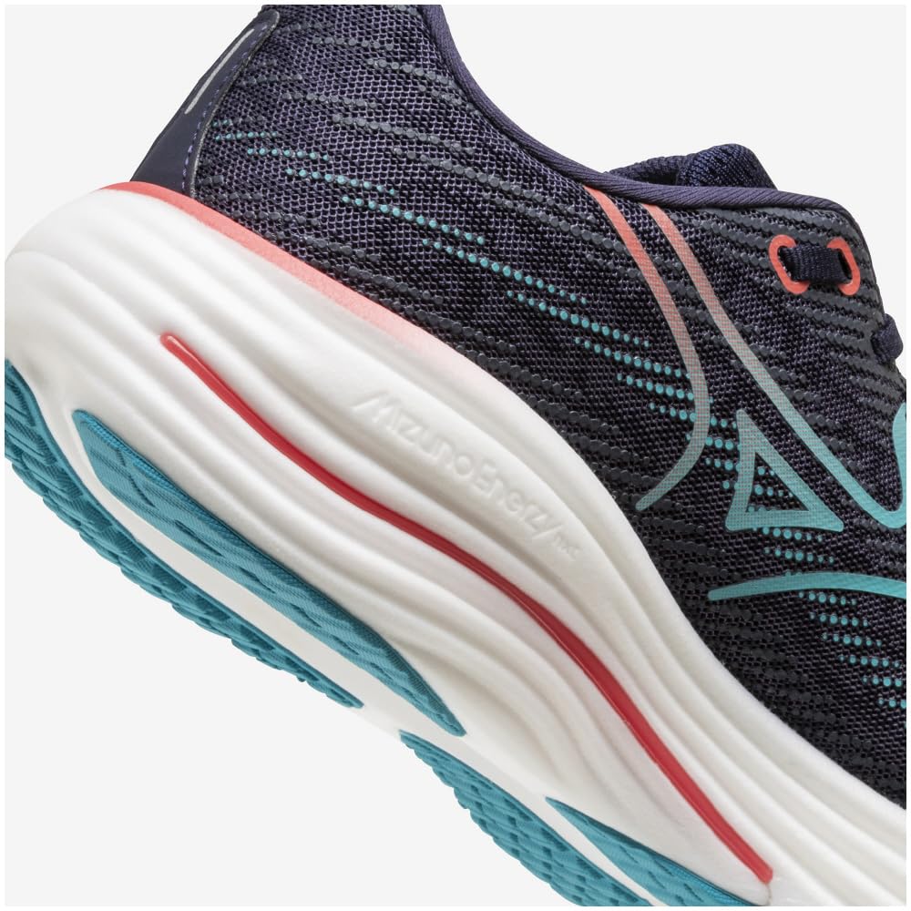 Mizuno Wave Rider 29 Men's Running Shoes